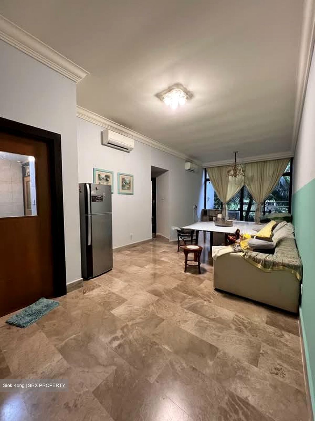 Regent Heights (D23), Condominium #552031291